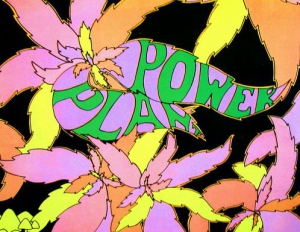 MEET THE SONGS 第40回　GOLDEN DAWNの『POWER PLANT』　　