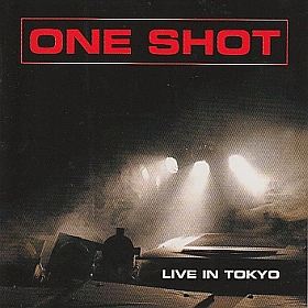 netherland dwarf のコラム『rabbit on the run』 第48回　ONE SHOT / Live In Tokyo (France / 2011)