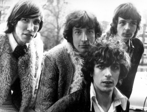 米音楽サイトStereogumが発表したピンク・フロイド（Pink Floyd）のベスト・ソング TOP10