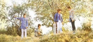 SMALL FACESの米国デビュー盤『THERE ARE BUT FOUR SMALL FACES』がリイシュー