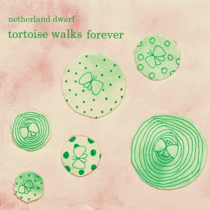netherland dwarf のコラム『rabbit on the run』 第1回 netherland dwarf / tortoise walks forever (Japan / 2014)