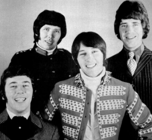 ڥꥹʡƵThe Tremeloes 